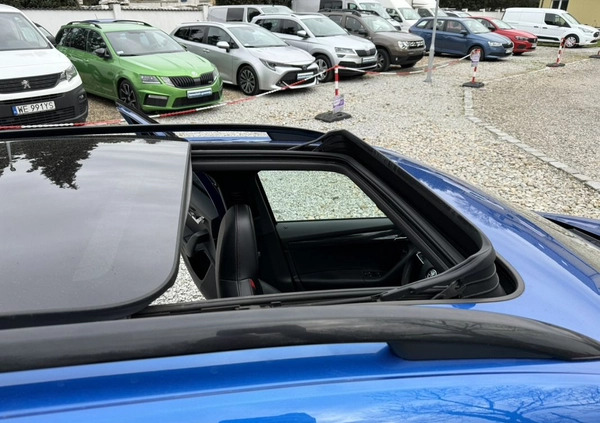 Skoda Octavia cena 42800 przebieg: 385000, rok produkcji 2015 z Radomyśl Wielki małe 466